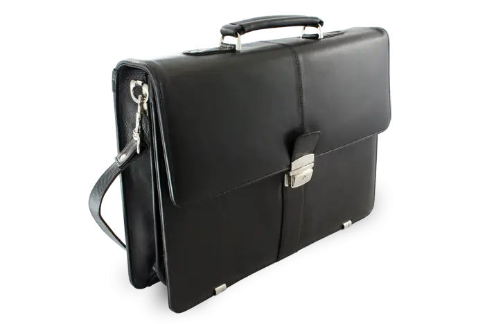 Pánská spisovka 4226/brandy